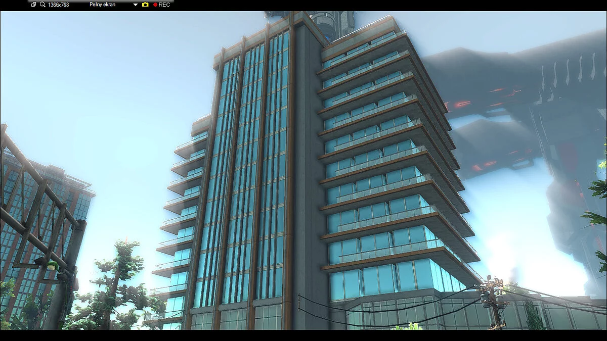 Saints Row 4 — Saints Row IV Shader Pack