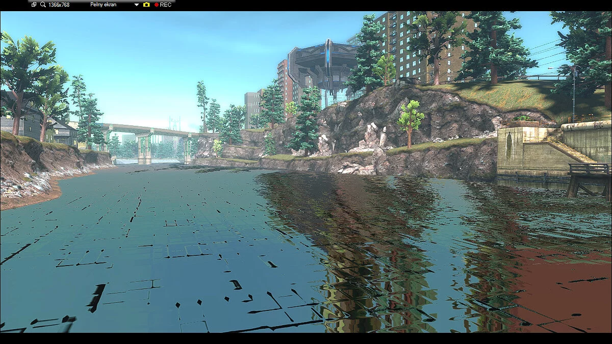 Saints Row 4 — Saints Row IV Shader Pack