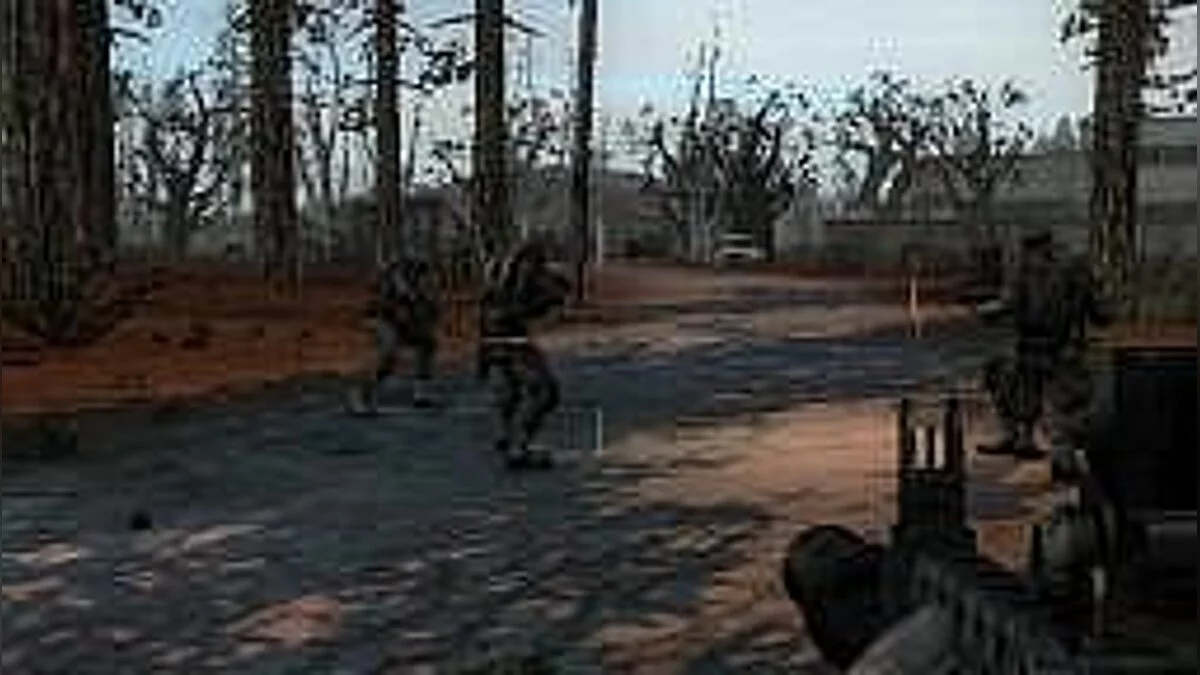 Desolate — Трейнер / Trainer (+8) [0.7.45] [dR.oLLe]