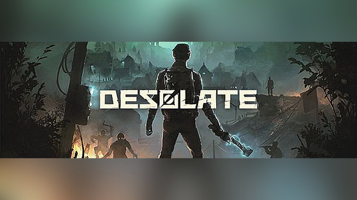 Desolate — Трейнер / Trainer (+8) [0.7.45] [dR.oLLe]