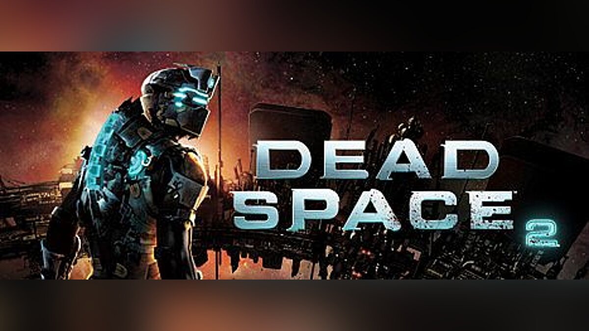 Dead Space 2 — Трейнер / Trainer (+6) [Latest Steam] [MrAntiFun]