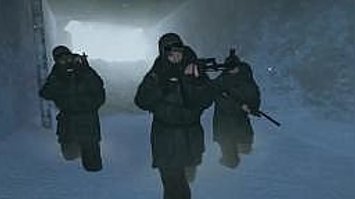 Crossing Souls — Трейнер / Trainer (+2) [1.0] [LinGon]