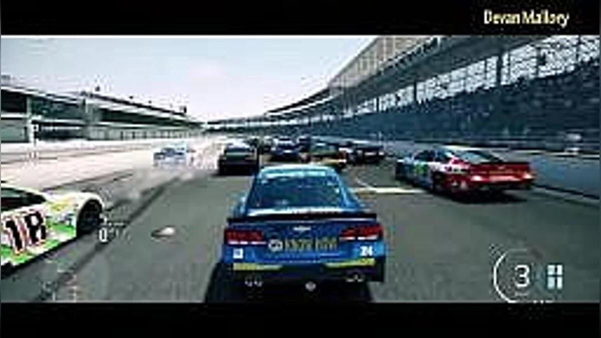 Shift 2: Unleashed — Сохранение / Savegame (100% - 29 уровень)