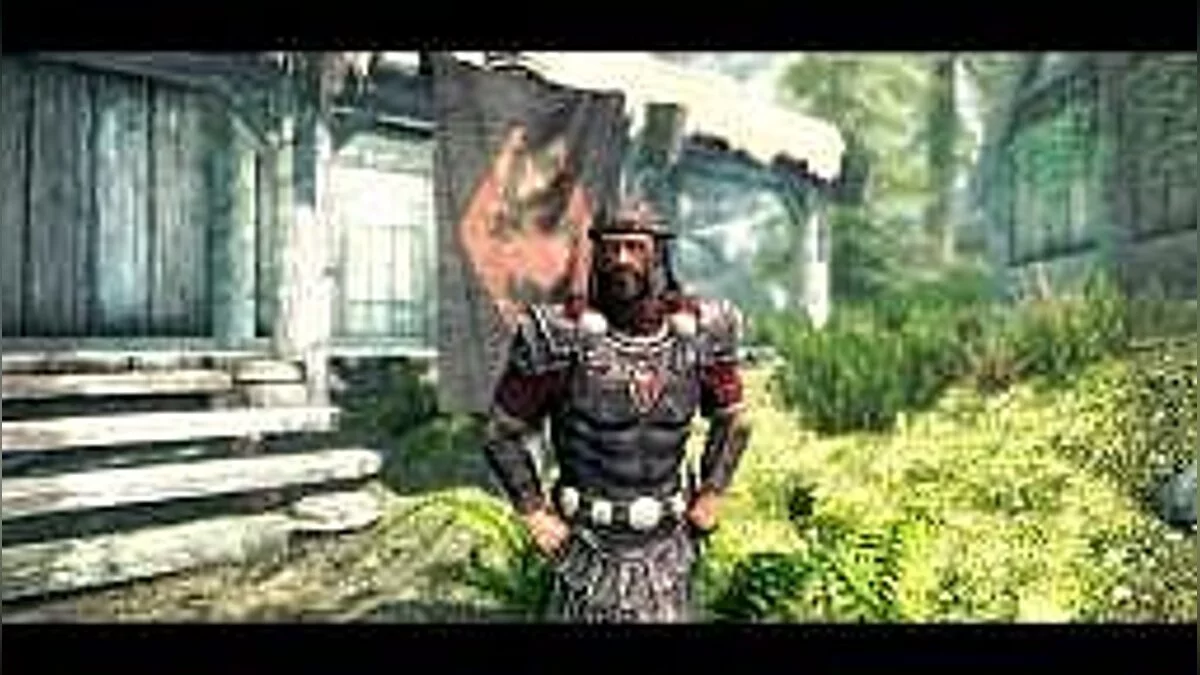 Final Fantasy XV — Трейнер / Trainer (+15) [DEMO] [FLiNG]