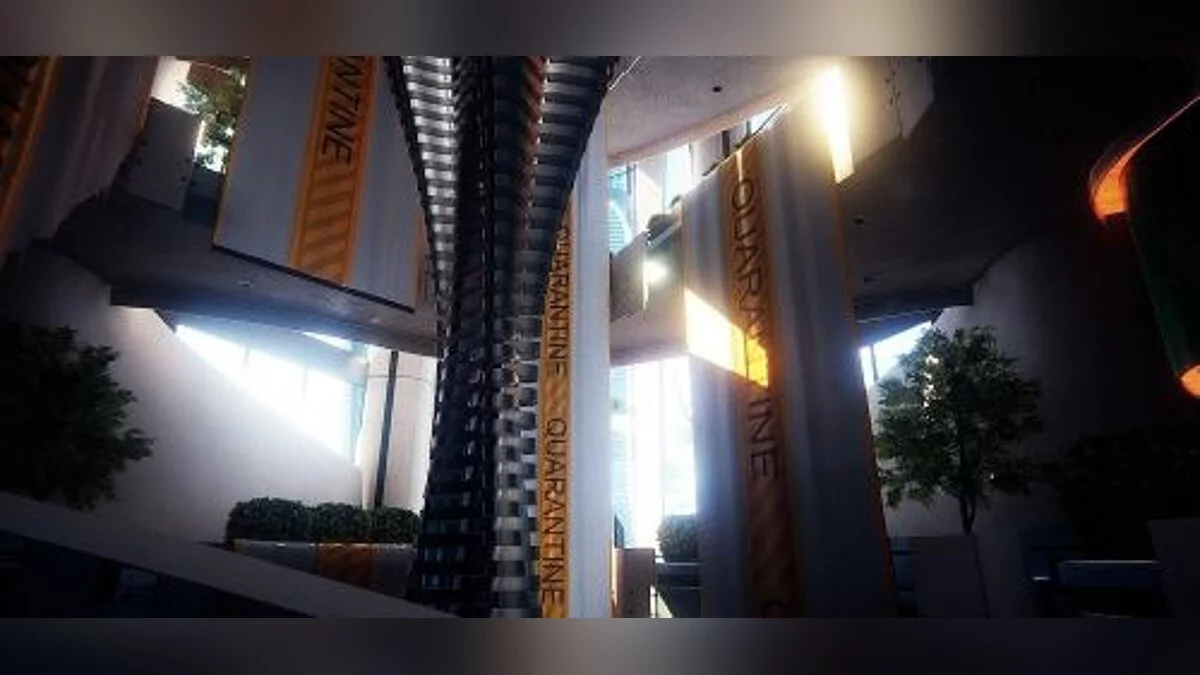 P.A.M.E.L.A. — P.A.M.E.L.A.: Трейнер / Trainer (+10) [0.3.0.1] [MrAntiFun]