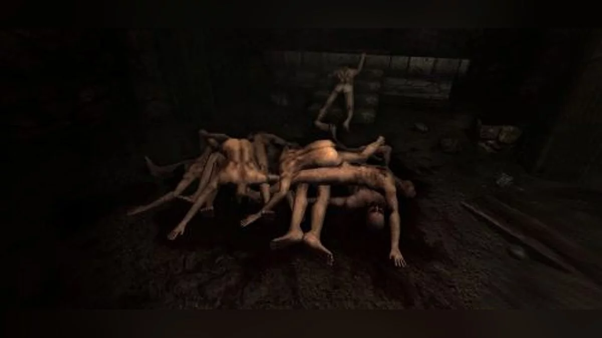 Amnesia: The Dark Descent — Трейнер / Trainer (+7) [1.0.1] [GRIZZLY]