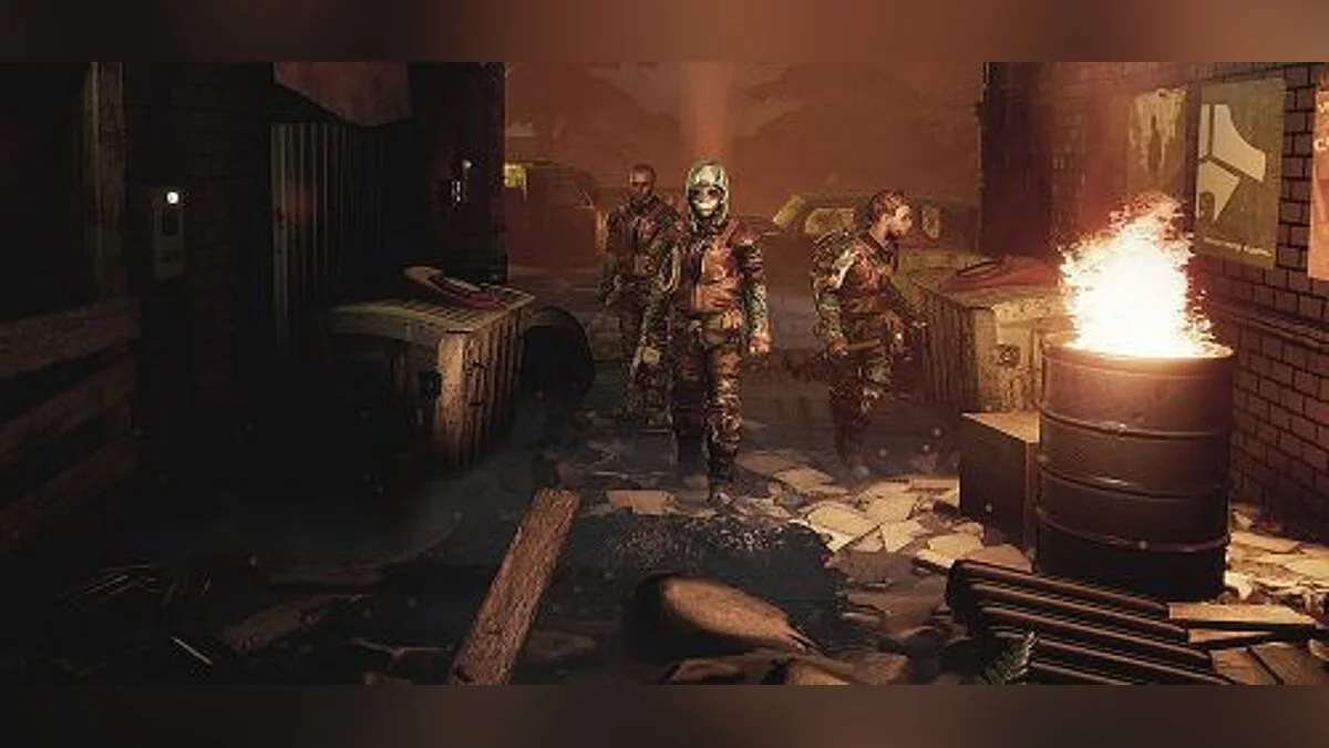 Desolate — Трейнер / Trainer (+8) [0.7.58 - 0.7.63] [dR.oLLe]