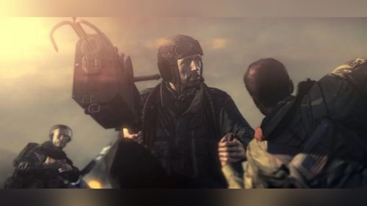 Wolfenstein: The New Order — Сохранение / SaveGame (Пройдена кампания, все предметы, все перки, 66%) [Soul Fly]