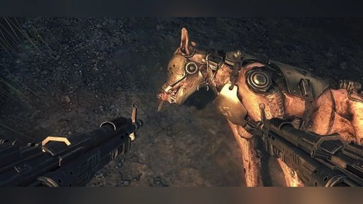 Wolfenstein: The New Order — Сохранение / Savegame (Подходите!)