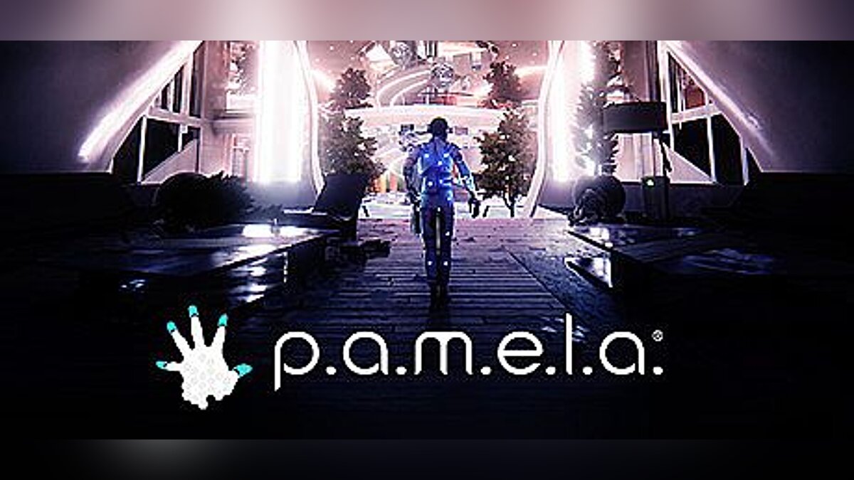 P.A.M.E.L.A. — Трейнер / Trainer (+10) [1.0024] [MrAntiFun]