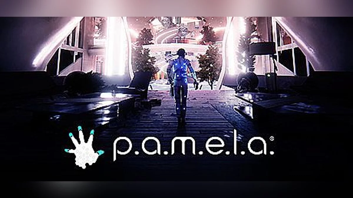 P.A.M.E.L.A. — Трейнер / Trainer (+10) [0.2.3.3] [MrAntiFun]