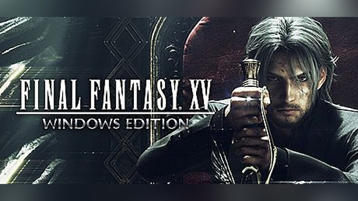 Final Fantasy XV — Трейнер / Trainer (+11) [1.0: Steam Version] [MrAntiFun]