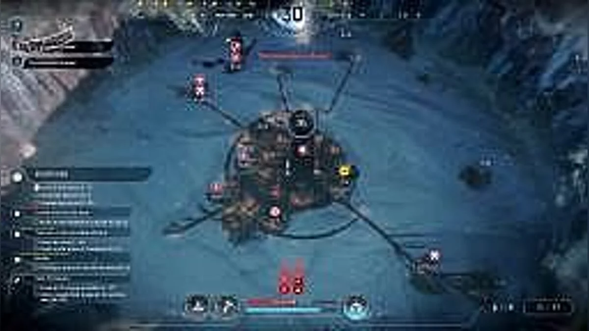 StarCraft 2: Legacy of the Void — Трейнер / Trainer (+6) [4.2.1.62848] [MrAntiFun]