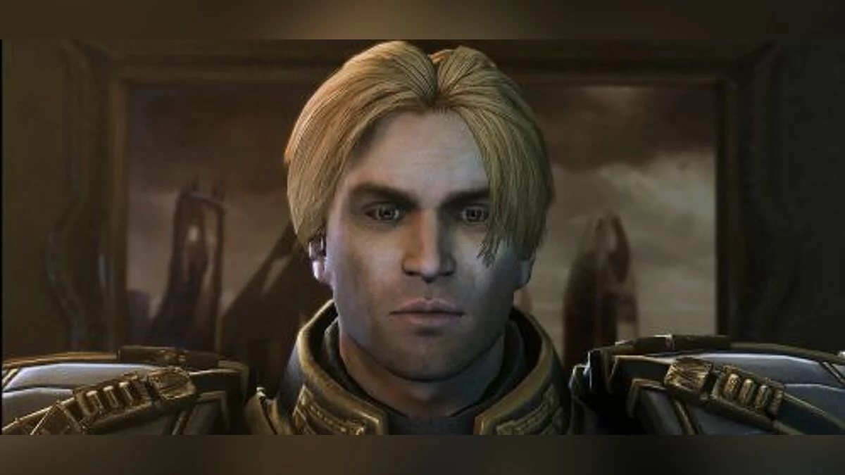 StarCraft 2: Legacy of the Void — Трейнер / Trainer (+6) [4.2.1.62848] [MrAntiFun]