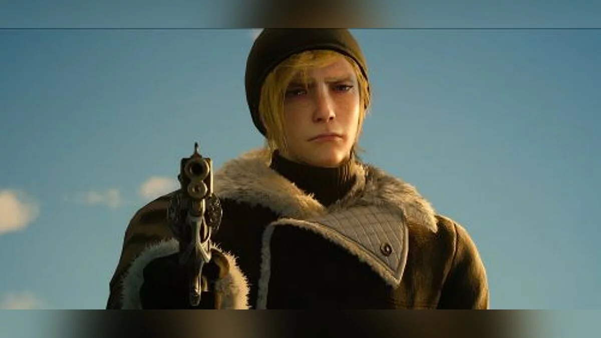 Final Fantasy XV — Трейнер / Trainer (+22) [1.01] [LinGon]