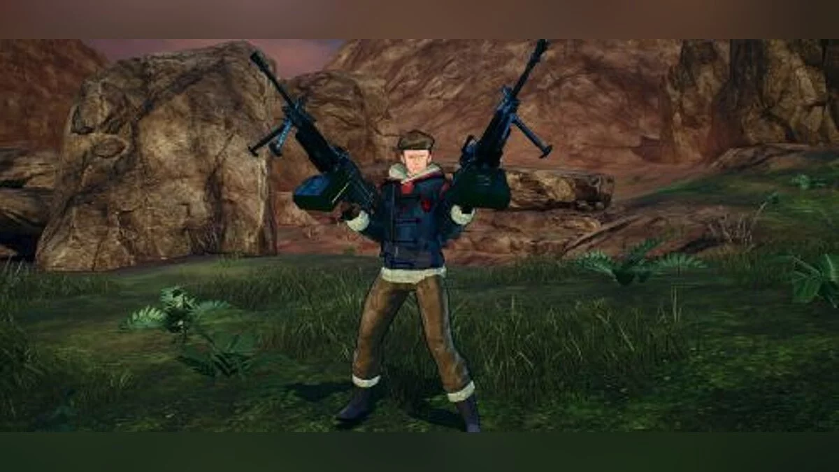 Sword Art Online: Fatal Bullet — Трейнер / Trainer (+14) [v1.1.1] [FLiNG]