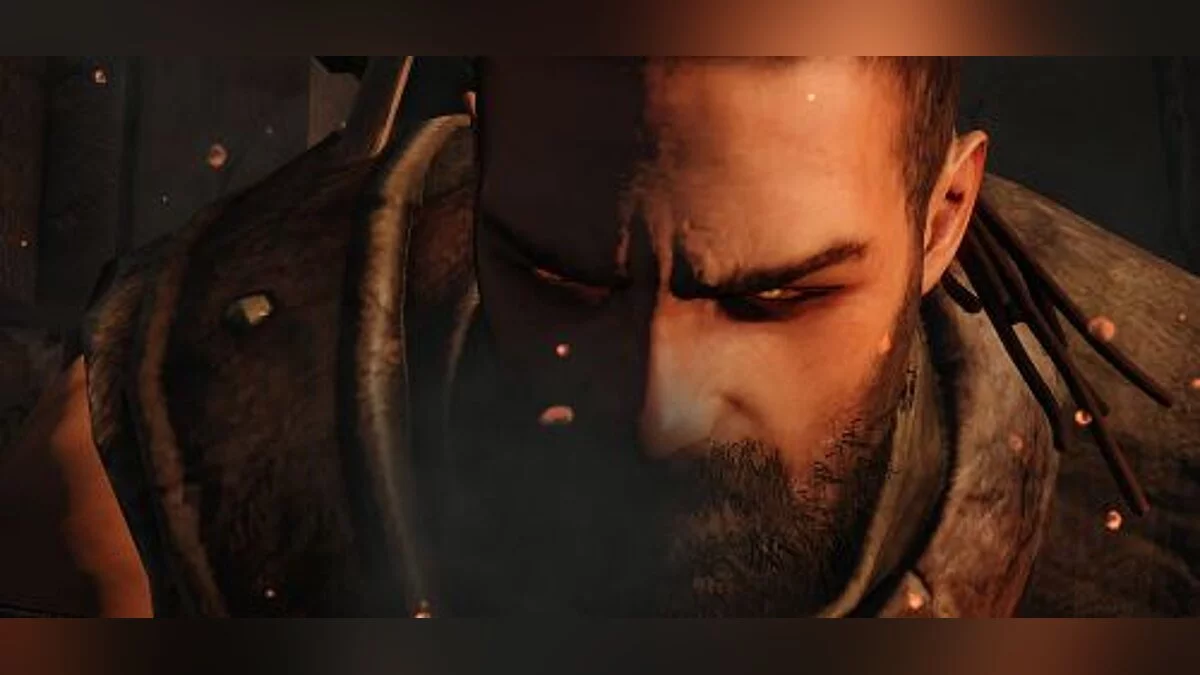 Bound by Flame — Bound by Flame: СохраненияSaveGame (Перед получением ачивок на романс Ралмара и Рэндела)