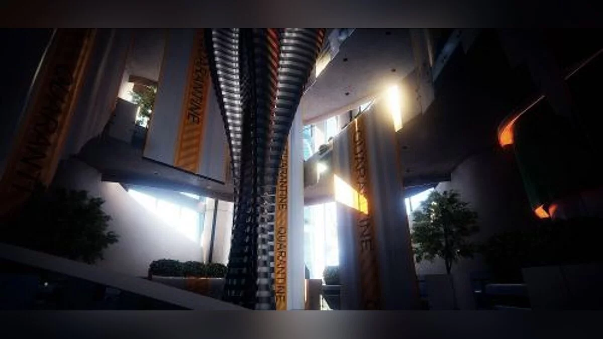 P.A.M.E.L.A. — Трейнер / Trainer (+10) [0.2.1.3] [MrAntiFun]