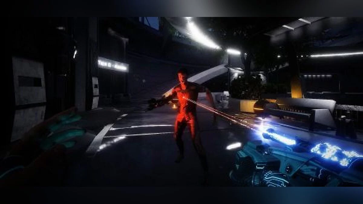 P.A.M.E.L.A. — Трейнер / Trainer (+10) [0.1.3.8] [MrAntiFun]