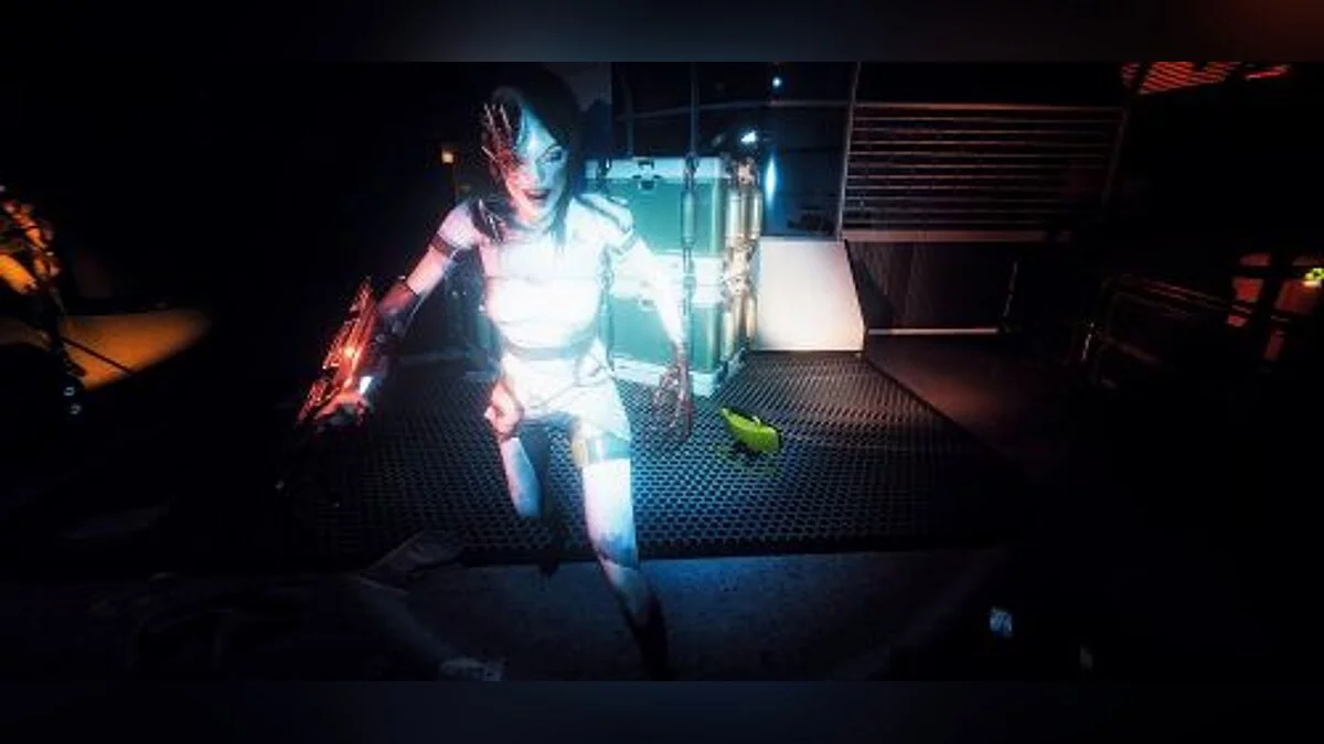 P.A.M.E.L.A. — Трейнер / Trainer (+10) [0.1.1.6] [MrAntiFun]