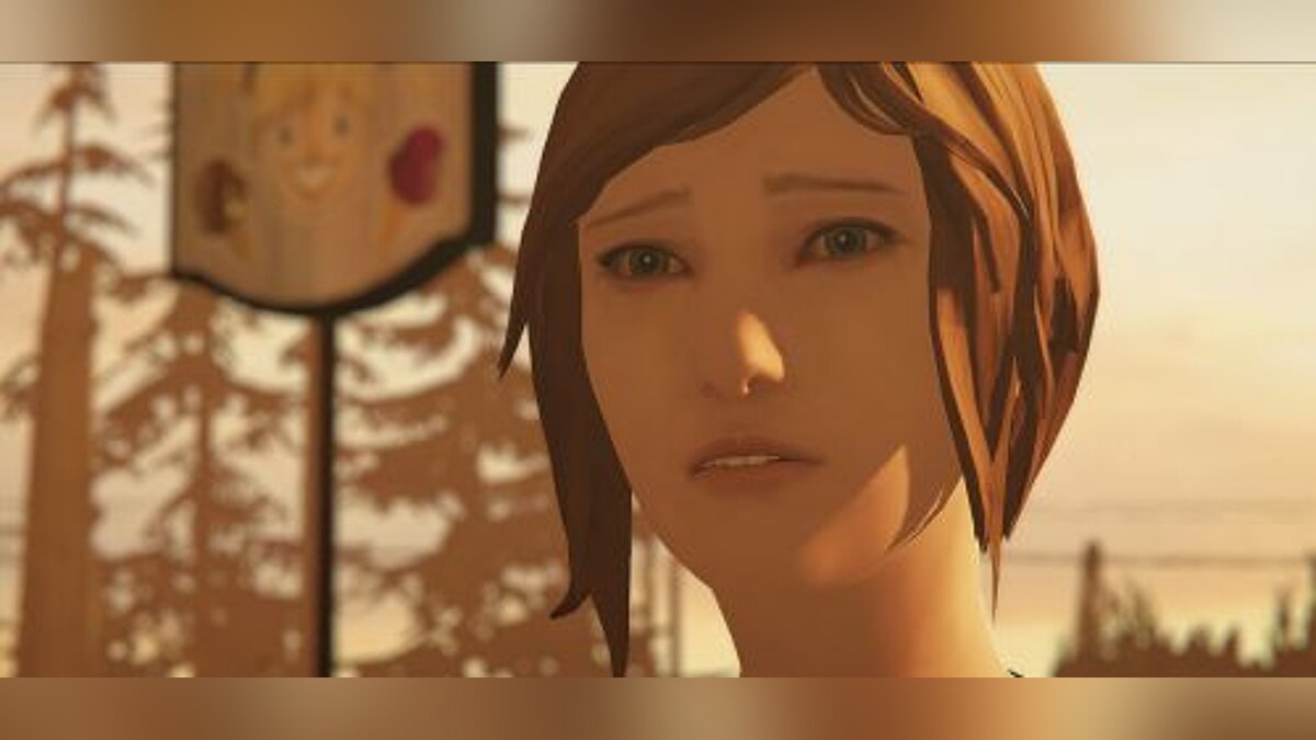 Life is Strange: Before the Storm — Русификатор для Life is Strange: Before the Storm 