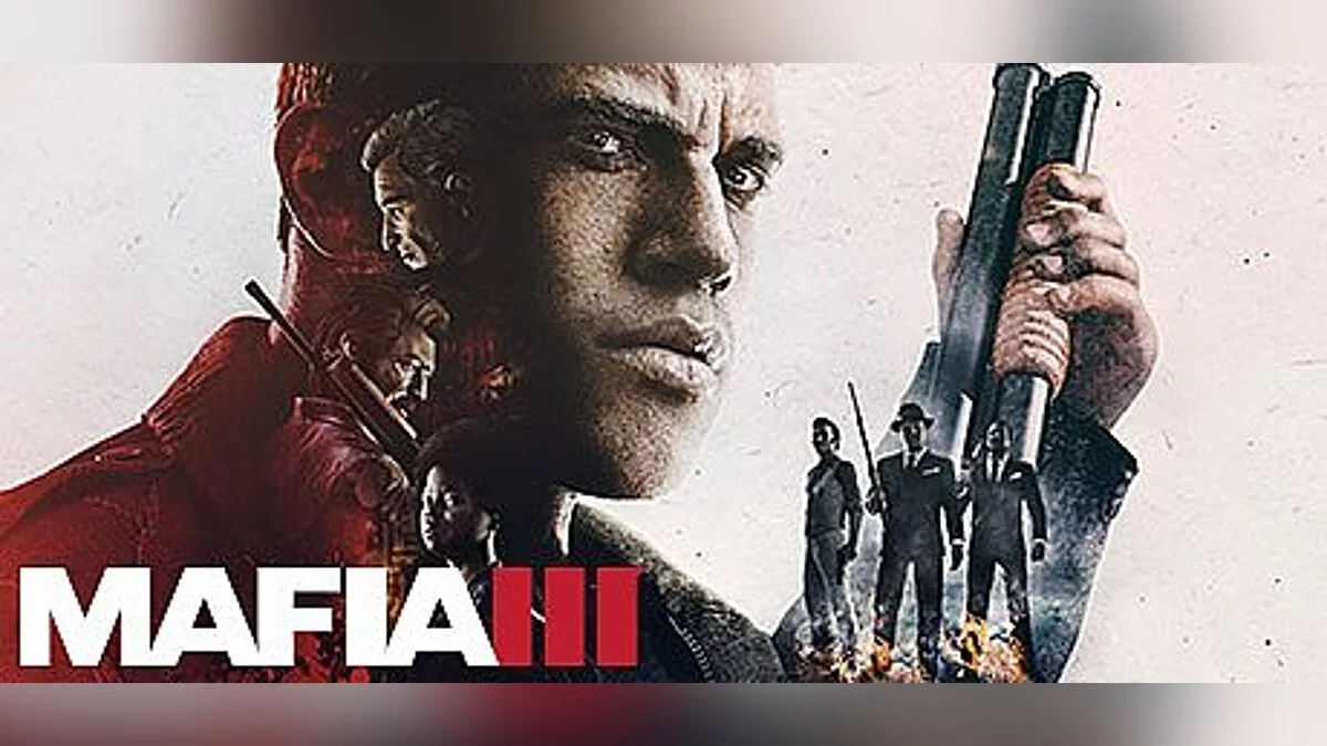 Mafia 3 — Трейнер / Trainer (+10) [1.13.0.2] [iNvIcTUs oRCuS / HoG]