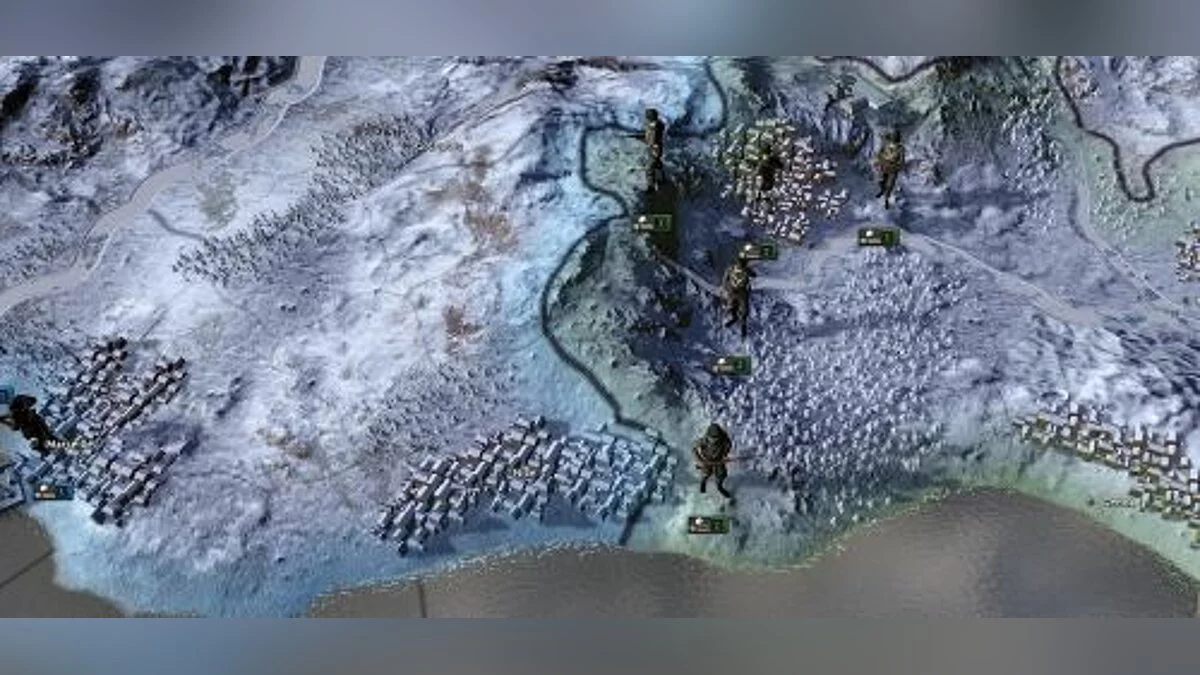 Hearts of Iron 4 — Трейнер / Trainer (+12) [1.5.0] [FLiNG]