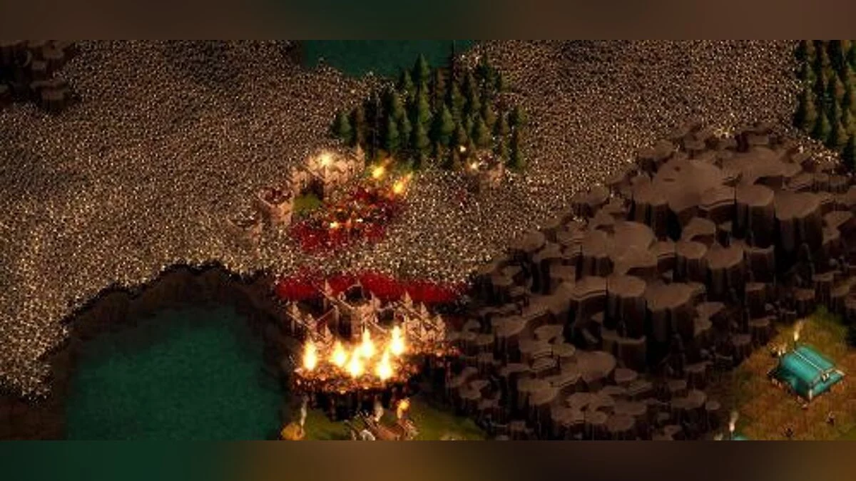 They Are Billions — Трейнер / Trainer (+8) [0.5.0] [MrAntiFun]