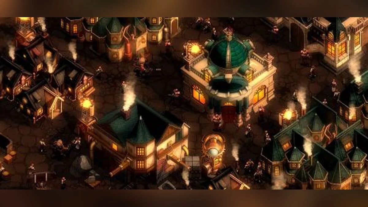 They Are Billions — Трейнер / Trainer (+13) [Early Access: 12.12.2017] [FLiNG]