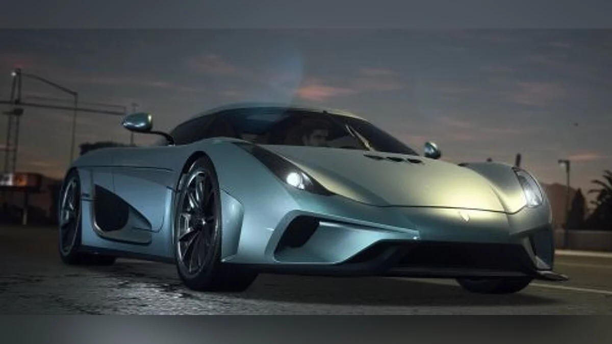 Need for Speed Payback — Сохранение / SaveGame (Пройдена сюжетная компания, много жетонов и игровой валюты) [Пиратка]