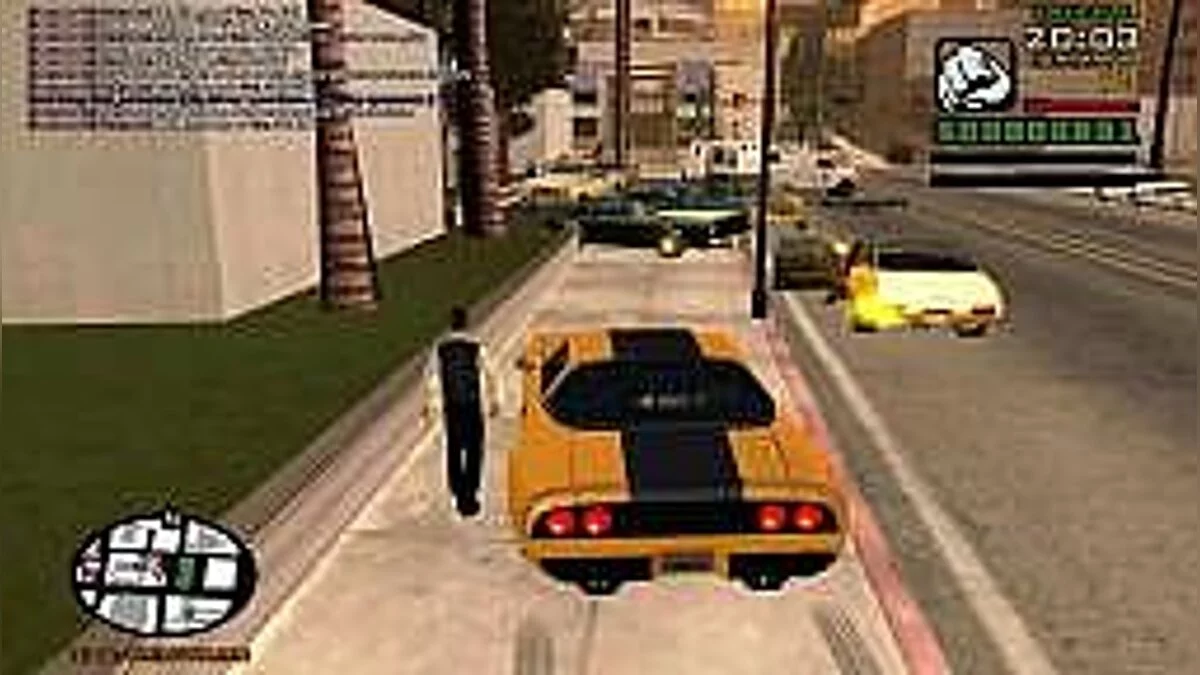 2Dark — Трейнер / Trainer (+2) [15.04.2017 - 27.05.2017] [MrAntiFun]