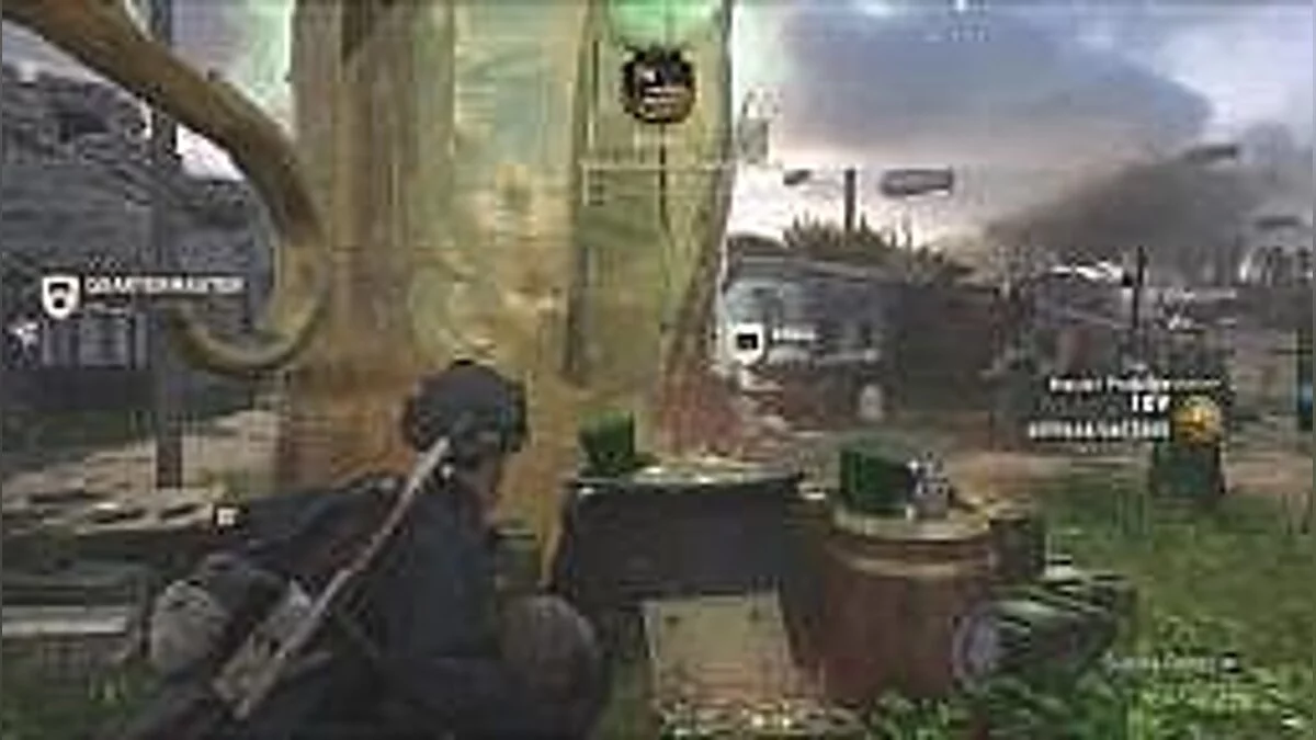 Guns, Gore &amp; Cannoli — Сохранение / SaveGame (Перед финальной битвой) [1.2.10]