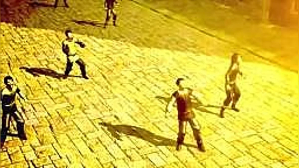 Devil May Cry HD Collection — Трейнер / Trainer (+11) [1.0] [FLiNG]