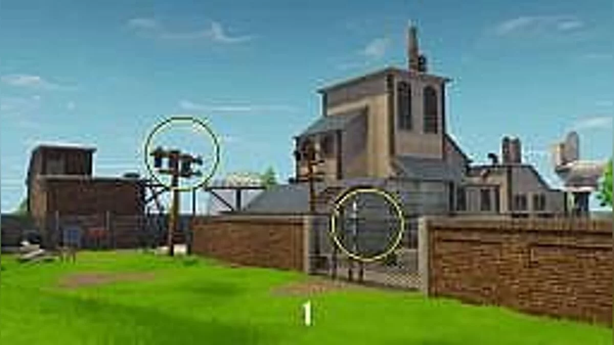 Devil May Cry HD Collection — Трейнер / Trainer (+11) [1.0] [FLiNG]