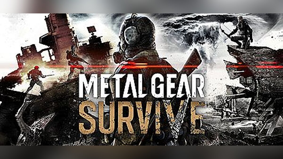 Metal Gear Survive — Трейнер / Trainer (+8) [1.04] [MrAntiFun]