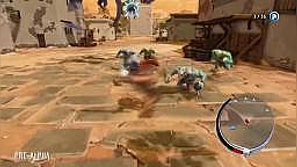 Freeman: Guerrilla Warfare — Трейнер / Trainer (+7) [0.0130] [MrAntiFun]