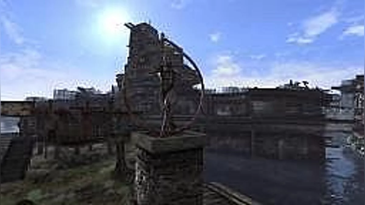 S.T.A.L.K.E.R.: Shadow of Chernobyl — Сохранение / SaveGame (Концовка, FreePlay) [1.4006.6920]