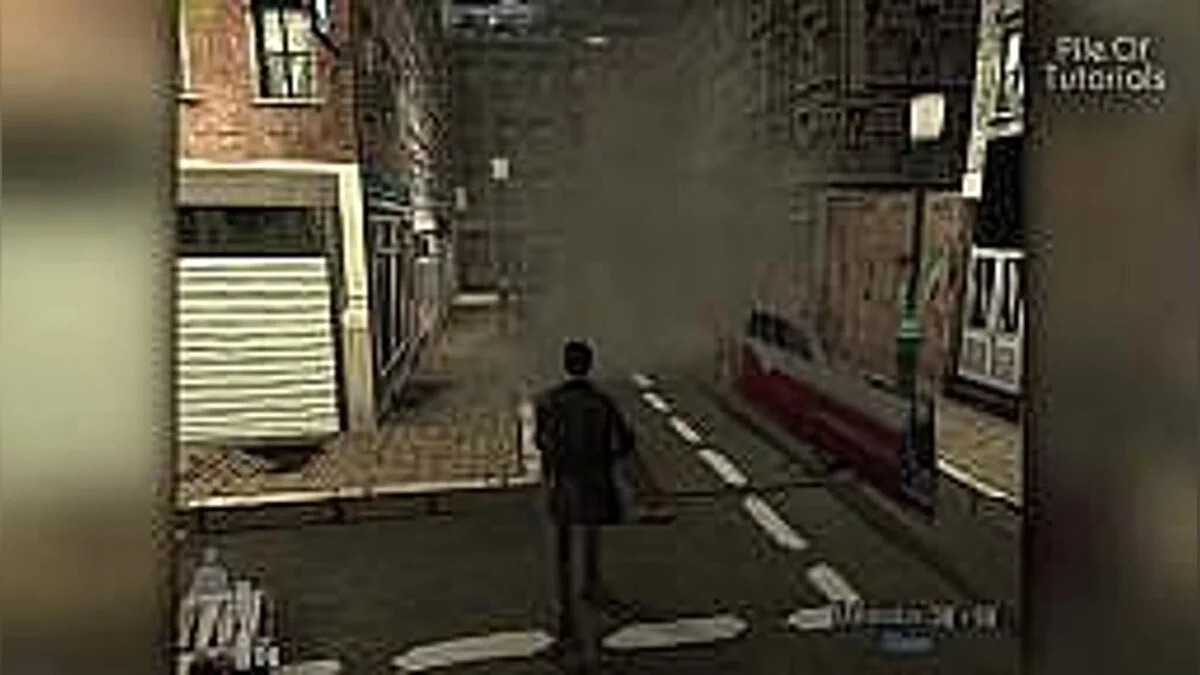 Watch Dogs — Сохранение / SaveGame (Bad Blood, сюжет не тронут)