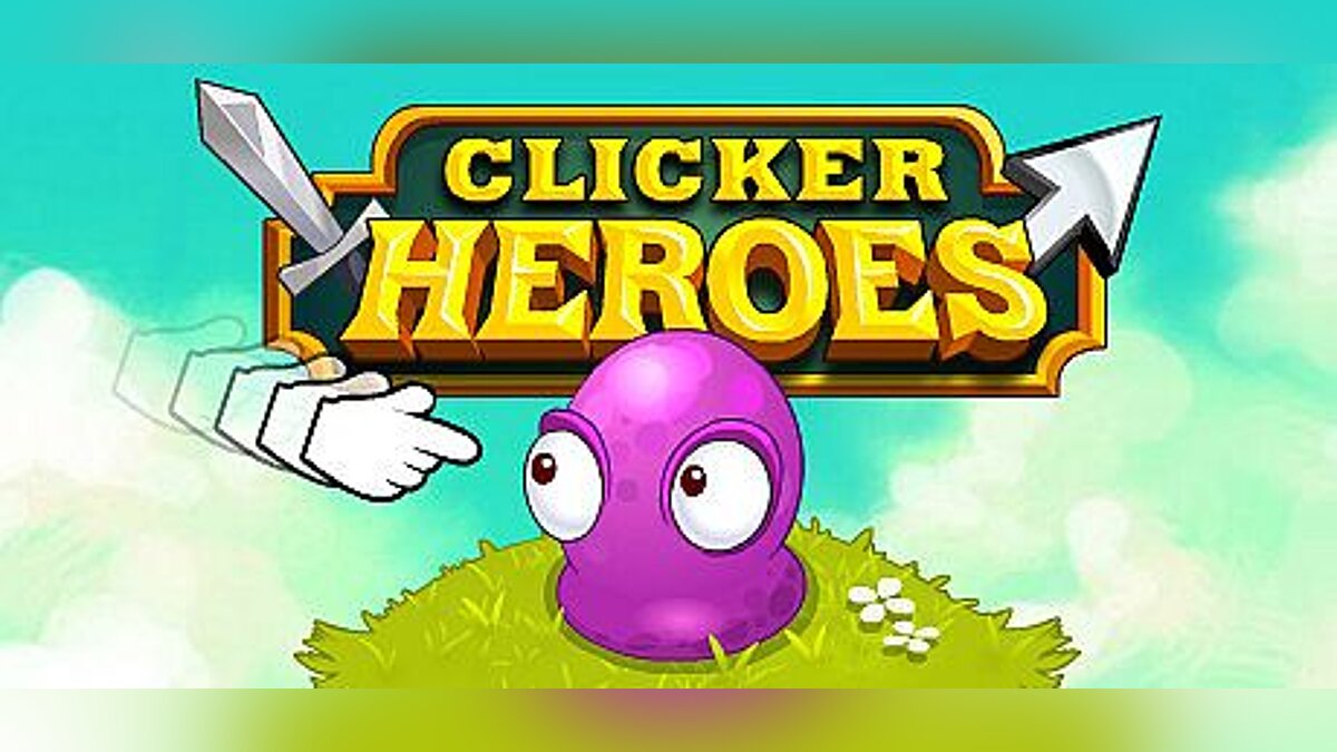 Clicker Heroes — Трейнер / Trainer (+1: Деньги / Money) [1.0e11] [MrAntiFun]