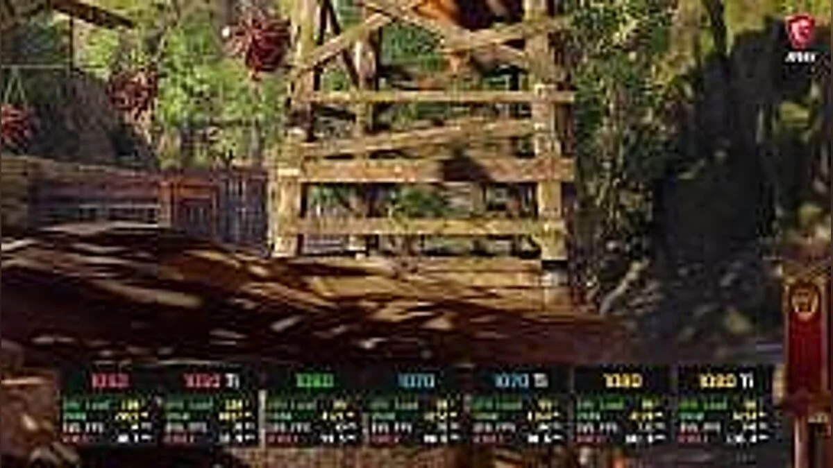 Kerbal Space Program — Трейнер / Trainer (+3) [1.0] [MrAntiFun]