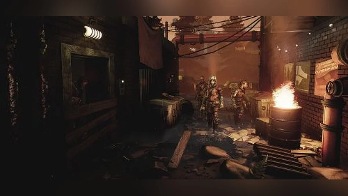 Desolate — Трейнер / Trainer (+9) [0.7.68] [dR.oLLe]