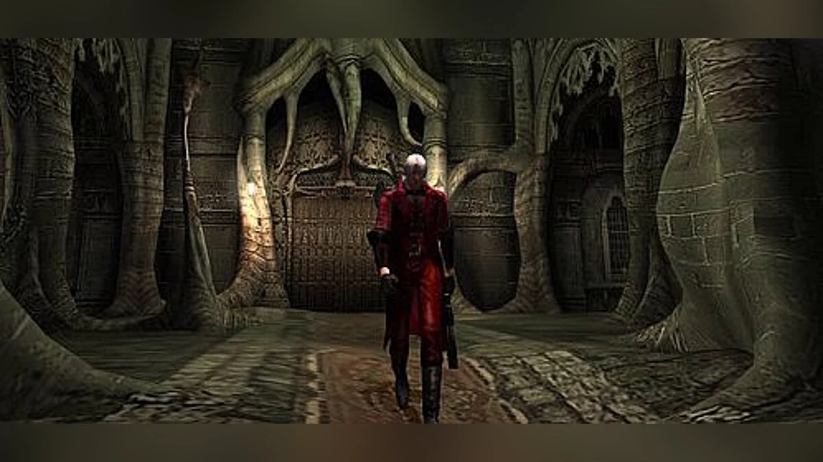 Devil May Cry HD Collection — Трейнер / Trainer (+11) [1.0] [FLiNG]