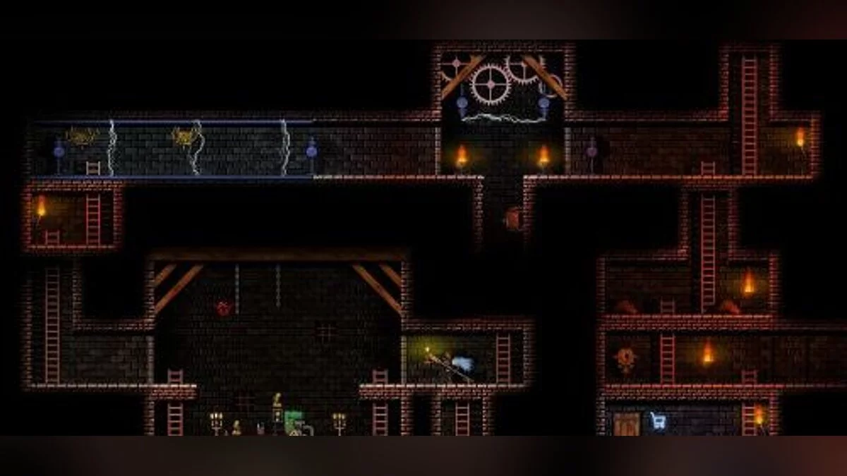 Unepic — Трейнер / Trainer (+5) [1.50.5] [LIRW / GHL]