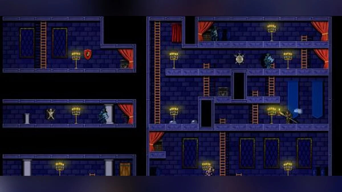 Unepic — Трейнер / Trainer (+1) [1.49.0] [MrAntiFun]