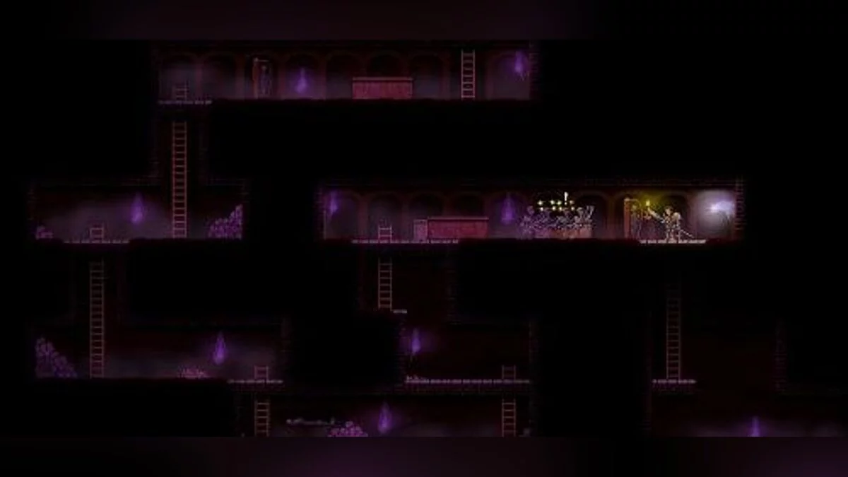 Unepic — Трейнер / Trainer (+5) [1.50.5] [LIRW / GHL]