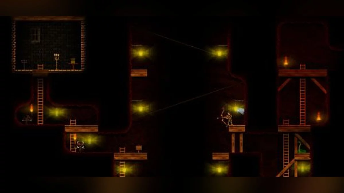 Unepic — Трейнер / Trainer (+1: Бессмертие / Immortality) [1.49.0] [MrAntiFun]