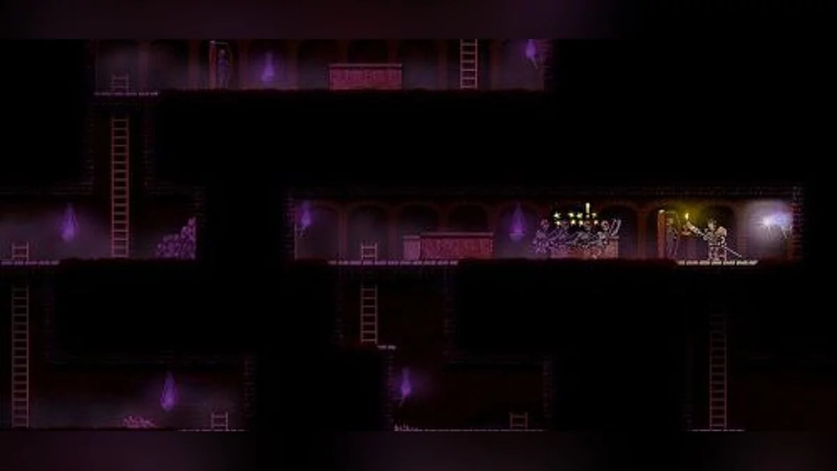 Unepic — Трейнер / Trainer (+6) [1.0.30] [HoG / Acubra]