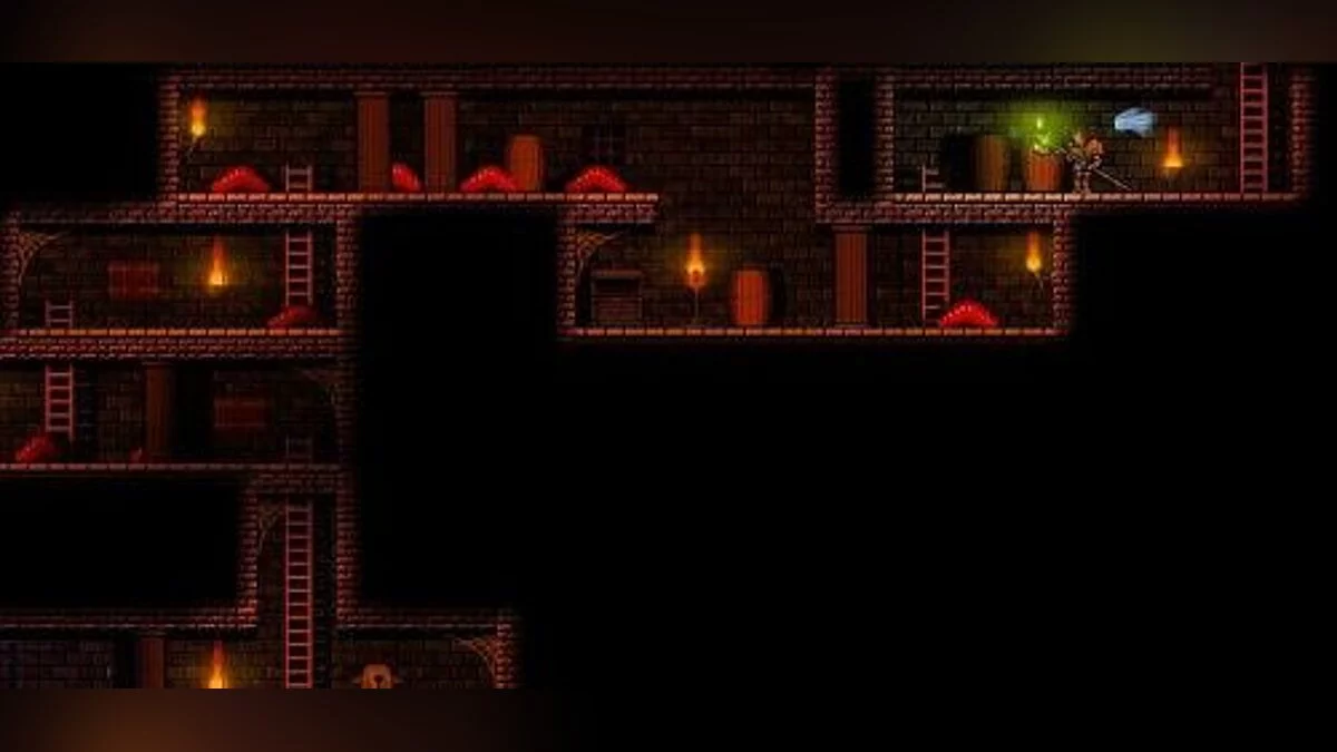 Unepic — Трейнер / Trainer (+5) [1.0.18] [CheatNova / Spora]