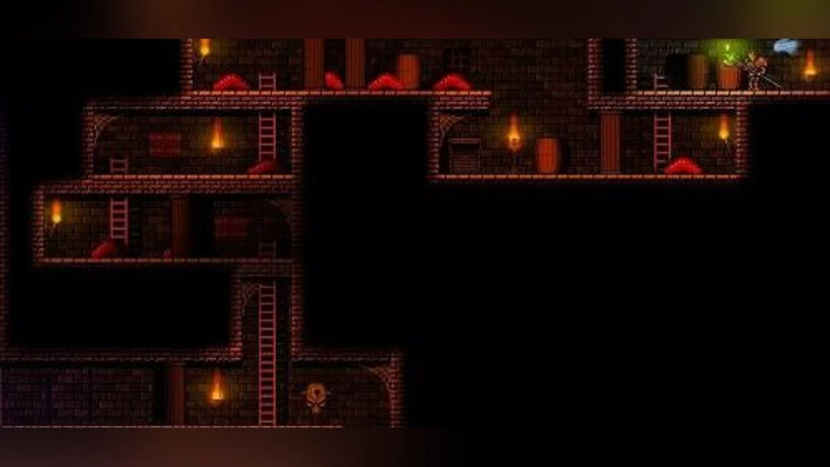 Unepic — Unepic: Трейнер / Trainer (+3) [v1.0.16 / v1.0.17] [Whocares]