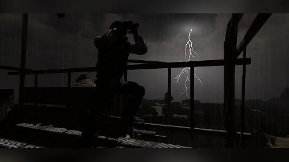 S.T.A.L.K.E.R.: Call of Pripyat — Сохранение / SaveGame (Монолит захватил всю зону / Без читов / Сложность "Мастер")